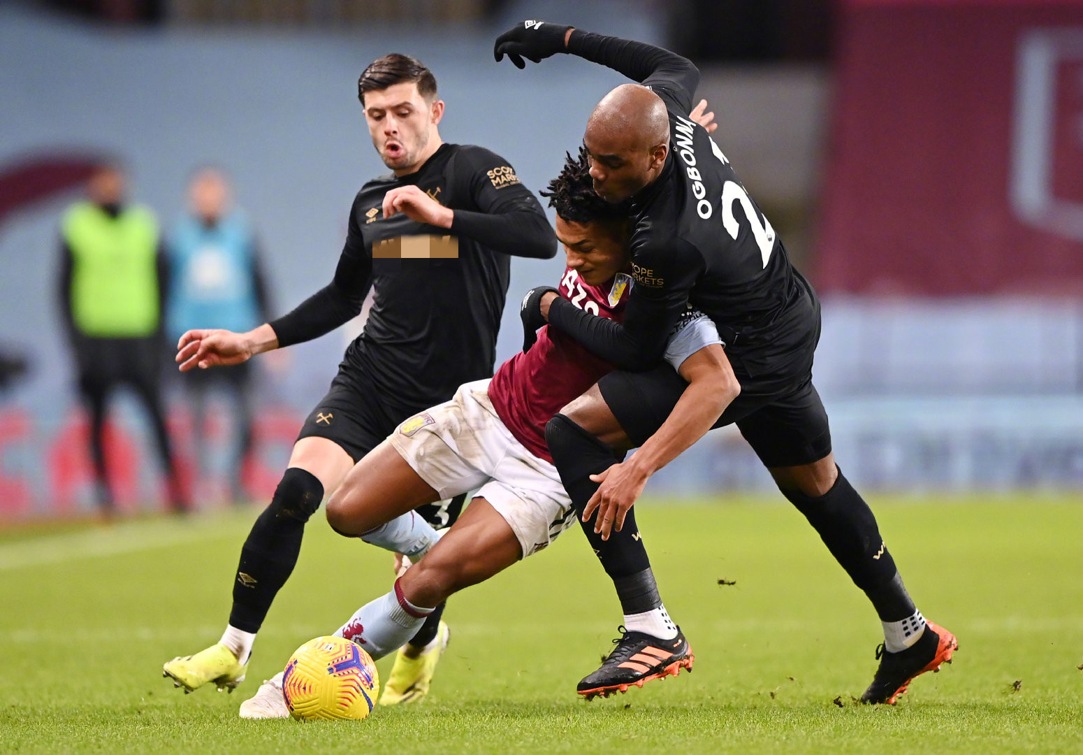 很多德国球 很多德国球