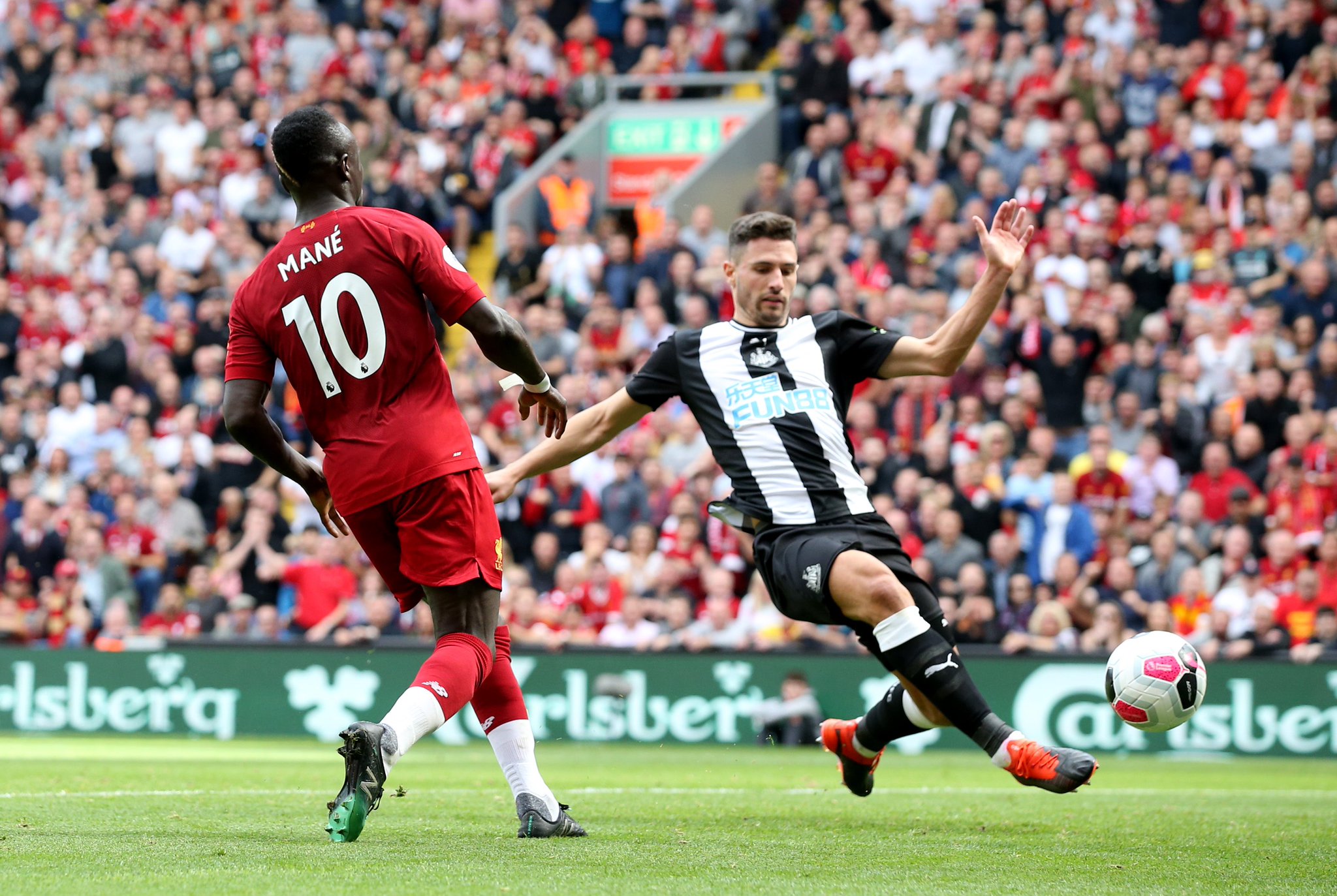 来了令人振 来了令人振